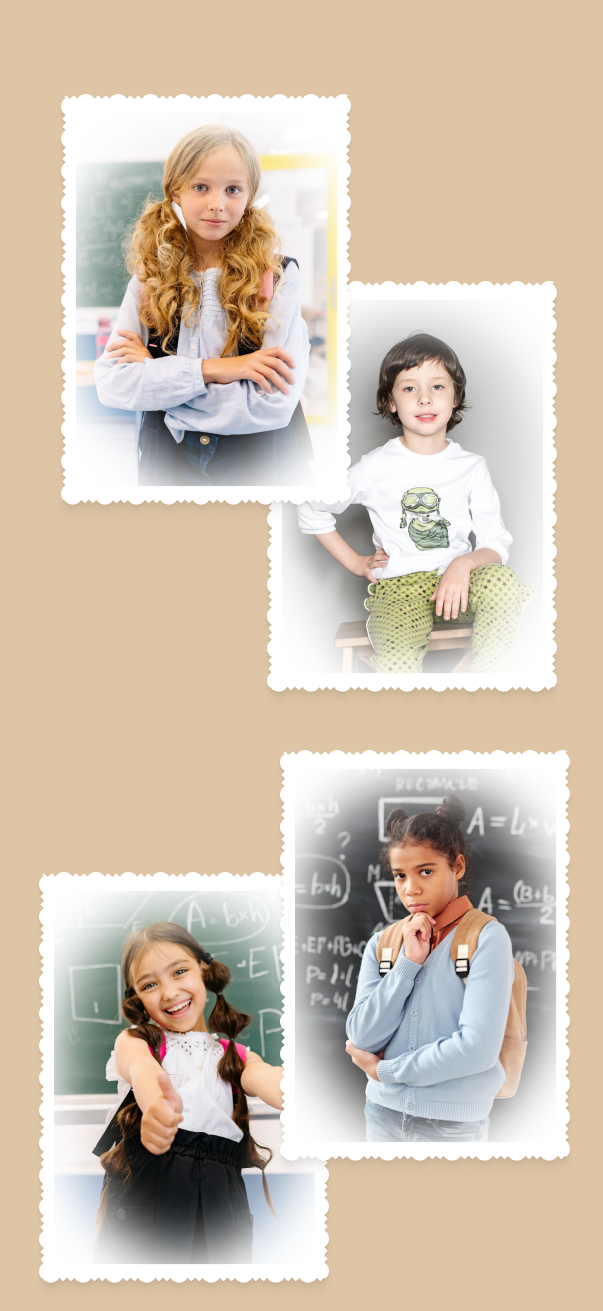 复古照相馆功能展示 6